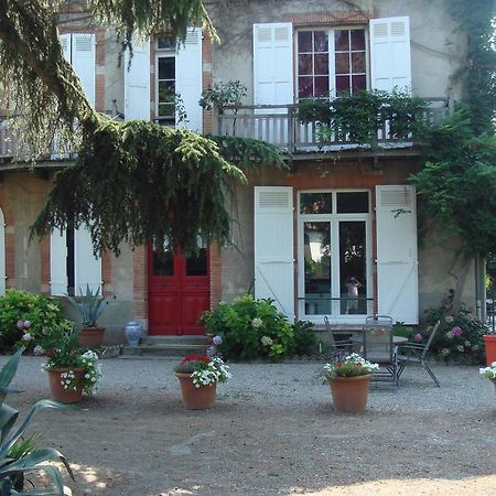 Villa Du Canal 툴루즈 외부 사진
